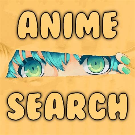 anisearch|anime finder by picture.